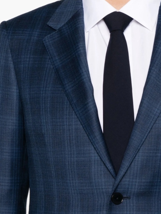 Zegna wool jacket - Picture 2 of 15